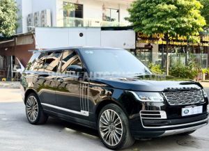 Xe LandRover Range Rover HSE 3.0 2014