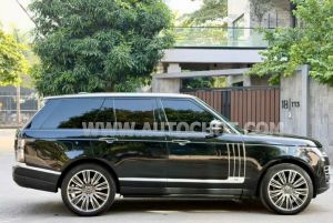 Xe LandRover Range Rover HSE 3.0 2014