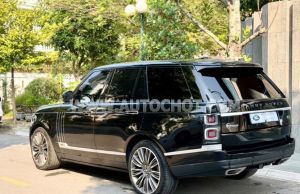 Xe LandRover Range Rover HSE 3.0 2014