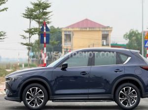 Xe Mazda CX5 Premium 2.0 AT 2023