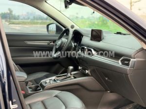 Xe Mazda CX5 Premium 2.0 AT 2023