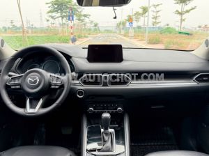 Xe Mazda CX5 Premium 2.0 AT 2023