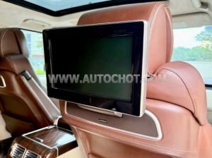 Xe LandRover Range Rover Autobiography LWB 5.0 2014