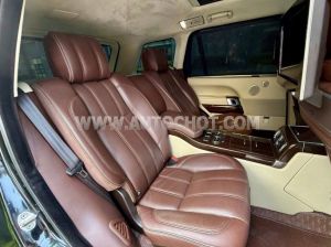 Xe LandRover Range Rover Autobiography LWB 5.0 2014