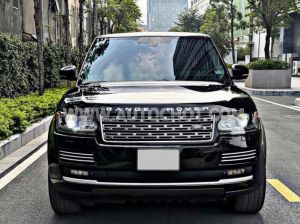 Xe LandRover Range Rover Autobiography LWB 5.0 2014