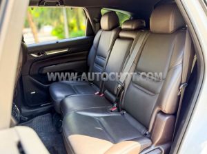 Xe Mazda CX8 Premium 2022
