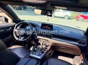 Xe Mazda CX8 Premium 2022