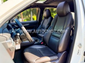 Xe Mazda CX8 Premium 2022