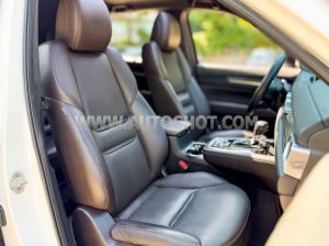 Xe Mazda CX8 Premium 2022