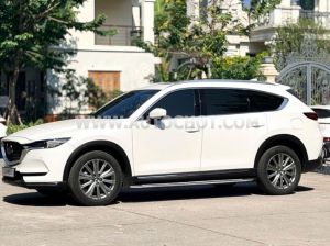 Xe Mazda CX8 Premium 2022