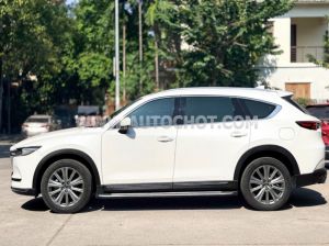 Xe Mazda CX8 Premium 2022