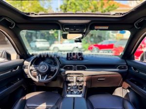 Xe Mazda CX8 Premium 2022