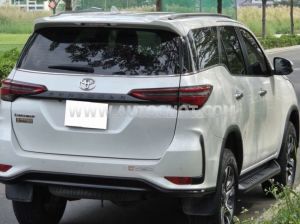 Xe Toyota Fortuner Legender 2.4L 4x2 AT 2022
