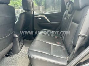 Xe Mitsubishi Pajero Sport 2.4D 4x2 AT 2023