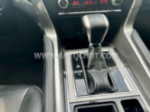 Xe Mitsubishi Pajero Sport 2.4D 4x2 AT 2023