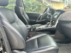 Xe Mitsubishi Pajero Sport 2.4D 4x2 AT 2023