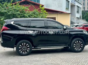 Xe Mitsubishi Pajero Sport 2.4D 4x2 AT 2023