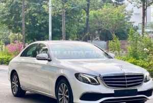 Xe Mercedes Benz E class E200 2019