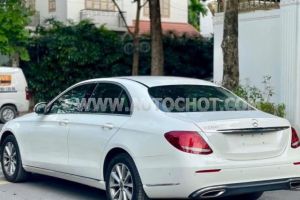 Xe Mercedes Benz E class E200 2019