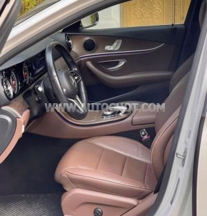 Xe Mercedes Benz E class E200 2019