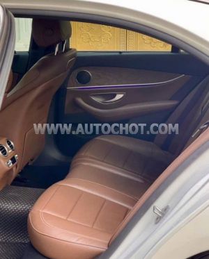 Xe Mercedes Benz E class E200 2019