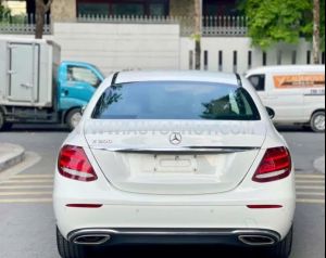 Xe Mercedes Benz E class E200 2019