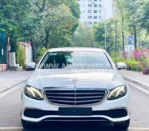 Xe Mercedes Benz E class E200 2019