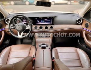 Xe Mercedes Benz E class E200 2019