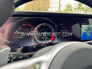 Xe Mercedes Benz G class G63 AMG 2021