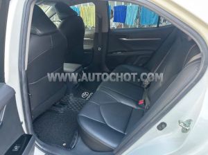 Xe Toyota Camry 2.0G 2020