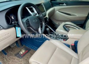 Xe Hyundai Tucson 2.0 AT CRDi 2019