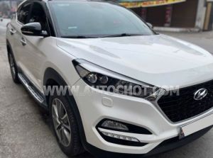 Xe Hyundai Tucson 2.0 AT CRDi 2019