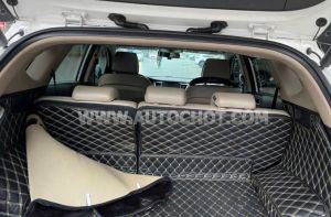 Xe Hyundai Tucson 2.0 AT CRDi 2019