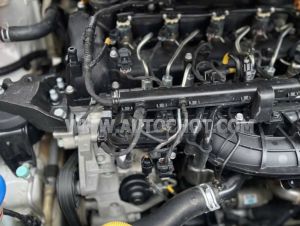 Xe Hyundai Tucson 2.0 AT CRDi 2019