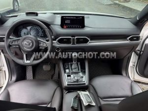 Xe Mazda CX8 Premium AWD 6S 2022