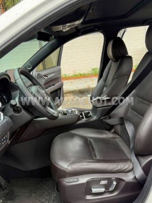 Xe Mazda CX8 Premium AWD 6S 2022