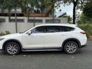 Xe Mazda CX8 Premium AWD 6S 2022
