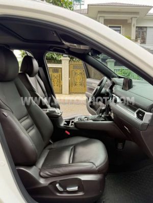 Xe Mazda CX8 Premium AWD 6S 2022