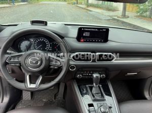 Xe Mazda CX8 Premium AWD 6S 2022