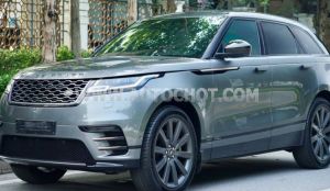 Xe LandRover Range Rover Velar SE R-Dynamic 2017