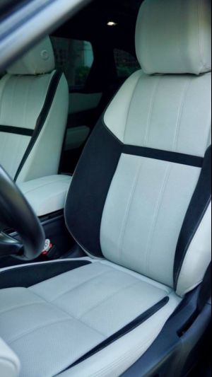 Xe LandRover Range Rover Velar SE R-Dynamic 2017