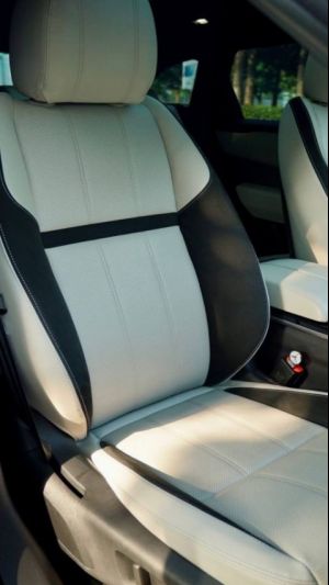 Xe LandRover Range Rover Velar SE R-Dynamic 2017