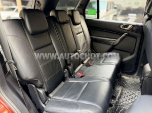 Xe Ford Everest Titanium 2.0L 4x2 AT 2020