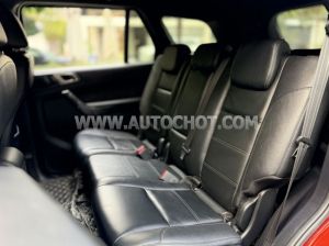 Xe Ford Everest Titanium 2.0L 4x2 AT 2020