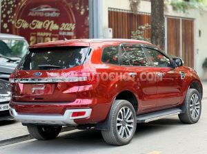 Xe Ford Everest Titanium 2.0L 4x2 AT 2020