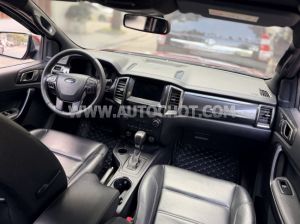 Xe Ford Everest Titanium 2.0L 4x2 AT 2020