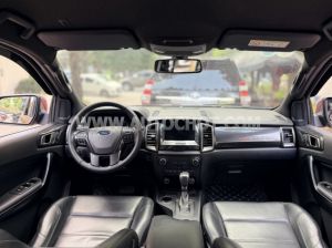 Xe Ford Everest Titanium 2.0L 4x2 AT 2020