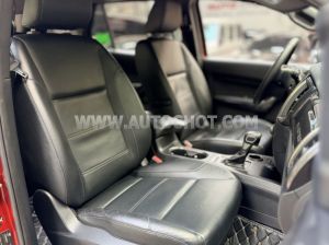 Xe Ford Everest Titanium 2.0L 4x2 AT 2020