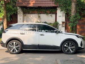 Xe Peugeot 3008 GT 2023