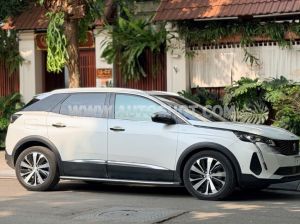 Xe Peugeot 3008 GT 2023